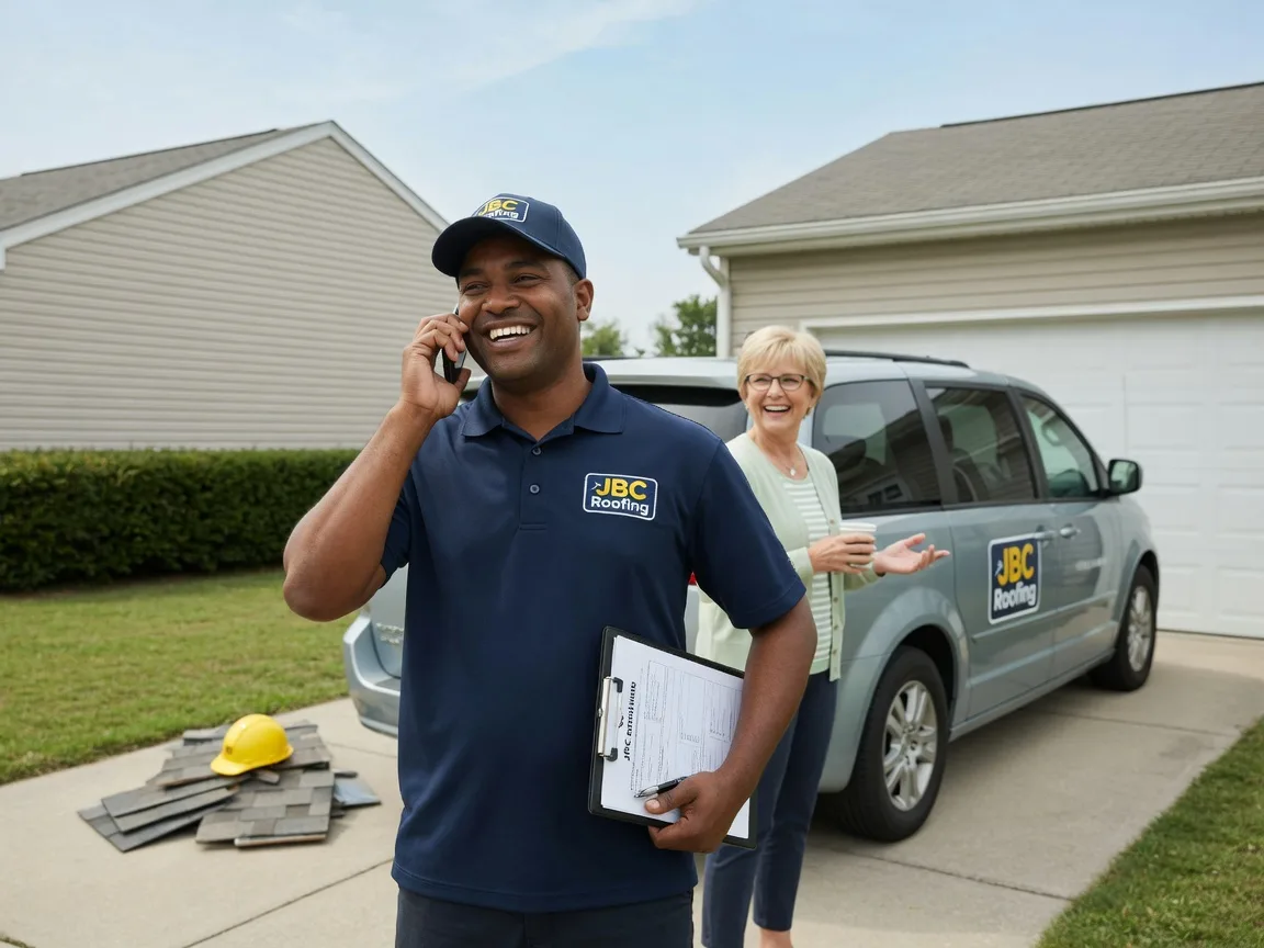 Roof Replacement Gresham, WI FAQs